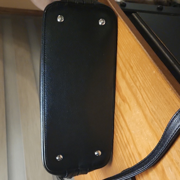 Sleepyville Critters black cat face bag - Picture 12 of 12